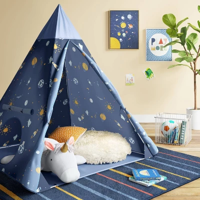 Space Kids' Tent - Pillowfort™