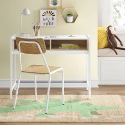 4'x6' Character Kids' Rug - Pillowfort™