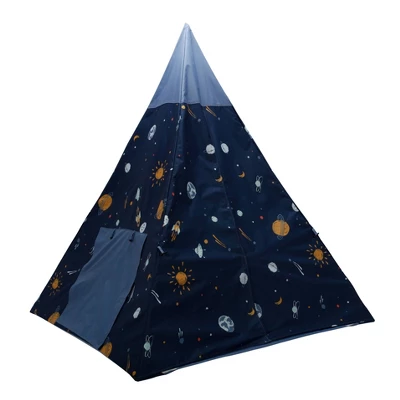 Space Kids' Tent - Pillowfort™ - Image 6