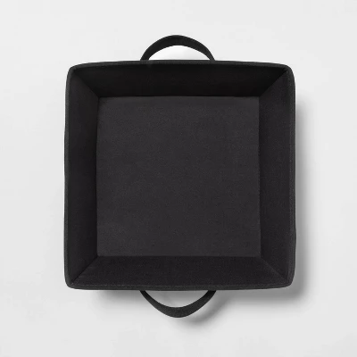 Canvas Dot Kids' Bin - Pillowfort™ - Image 3