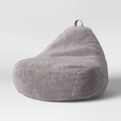 Sensory Friendly Kids’ Bean Bag - Pillowfort™ - Image 6