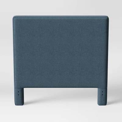 Twin Upholstered Kids' Headboard - Pillowfort™ - Image 2