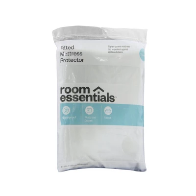 Kids' Mattress Protector Cover - Pillowfort™ - Image 4