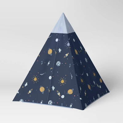 Space Kids' Tent - Pillowfort™ - Image 3