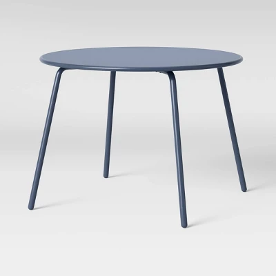 Metal Kids' Activity Table - Pillowfort™ - Image 5