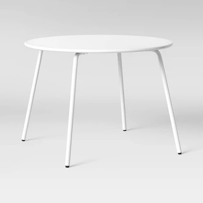 Metal Kids' Activity Table - Pillowfort™ - Image 6