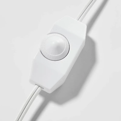 Modern Ball Kids' Table Lamp - Pillowfort™ - Image 4