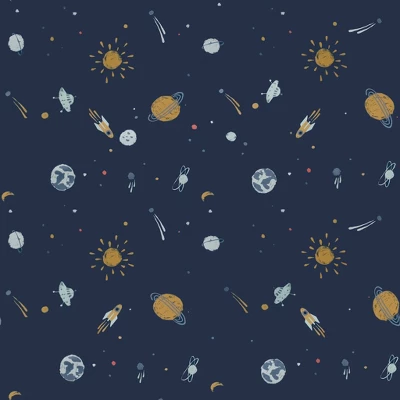 Space Kids' Tent - Pillowfort™ - Image 5