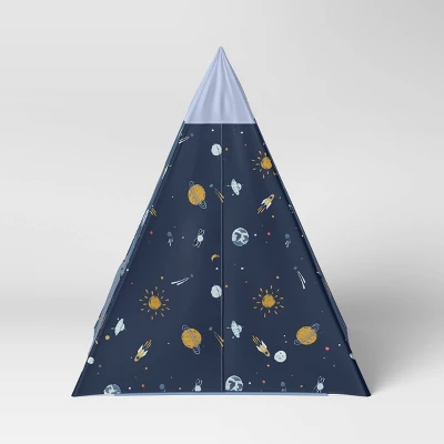 Space Kids' Tent - Pillowfort™ - Image 4