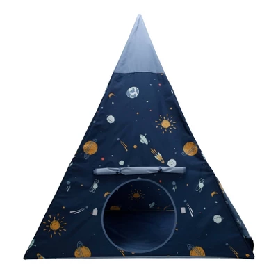 Space Kids' Tent - Pillowfort™ - Image 7