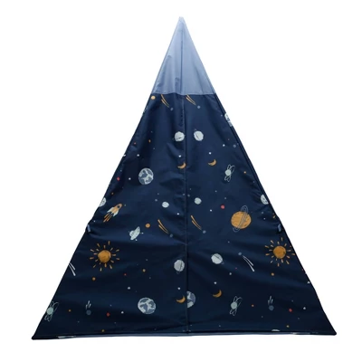 Space Kids' Tent - Pillowfort™ - Image 10