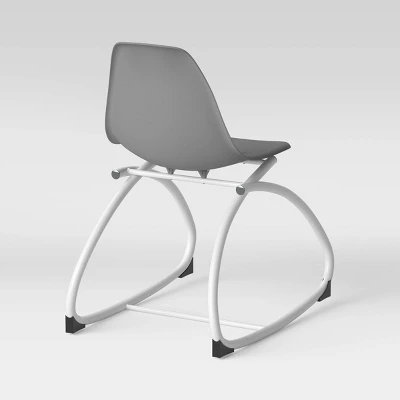 Sensory Friendly Kids' Desk Chair - Pillowfort™ - Image 3