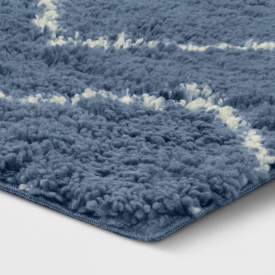 Chevron Area Kids' Rug - Pillowfort™ - Image 2