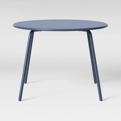 Metal Kids' Activity Table - Pillowfort™ - Image 2