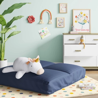 Sensory Friendly XL Kids' Crash Pad - Pillowfort™