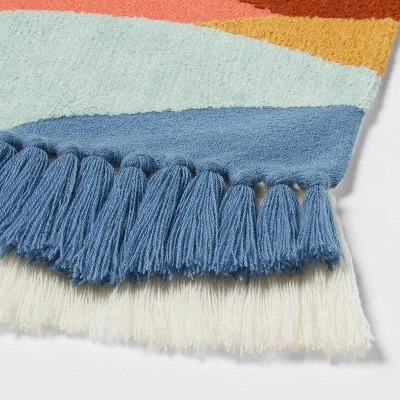 Sunrise Hanging Kids' Wall Decor - Pillowfort™ - Image 2