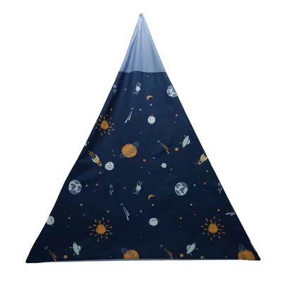 Space Kids' Tent - Pillowfort™ - Image 9