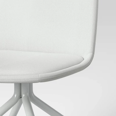 Rolling Kids' Desk Chair - Pillowfort™ - Image 4