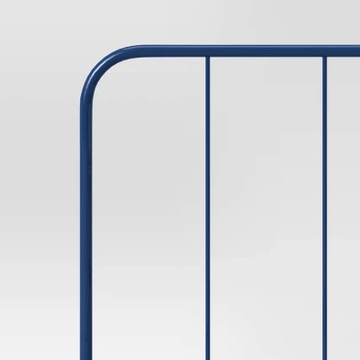 Twin Metal Kids' Bed - Pillowfort™ - Image 3